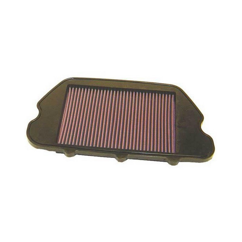 HA1197  K&N Air Filter Honda CBR-1100XX Blackbird '97-'98