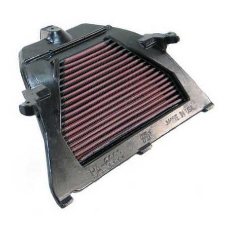 HA6003  K&N Air Filter Honda CBR-600RR '03-'06