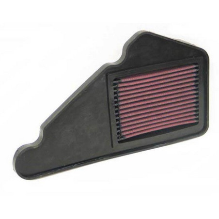 HA6505  K&N Air Filter Honda FMX-650