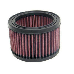 HA0001  K&N Air Filter Honda NX-650 Dominator