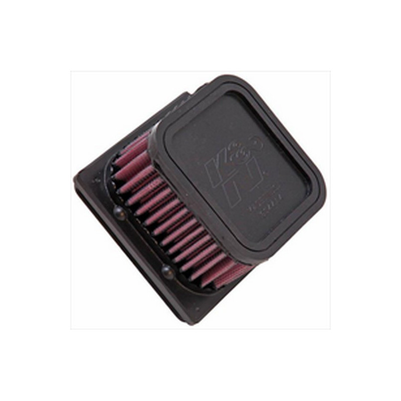 YA5001  K&N Air Filter Yamaha XP-500 T-Max '01-'07