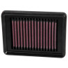 YA5008  K&N Air Filter Yamaha XP-500 T-Max '08-'11