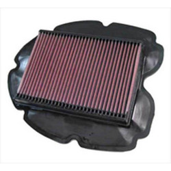 YA9002  K&N Air Filter Yamaha TDM-900 '02-'11
