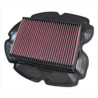 YA9002  K&N Air Filter Yamaha TDM-900 '02-'11
