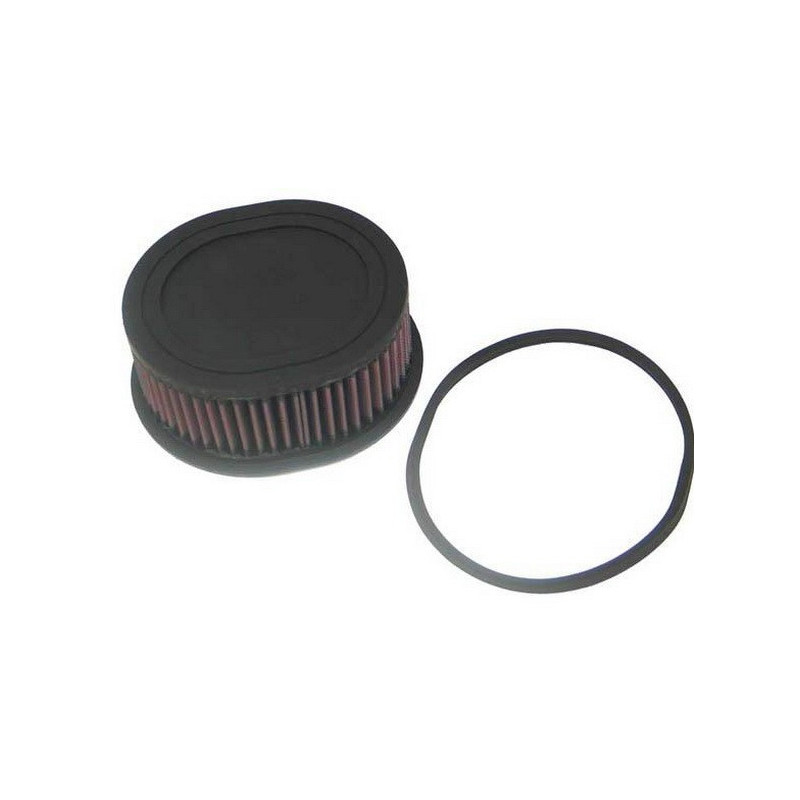 YA1001  Φίλτρο Αέρος K&N Yamaha FZS-1000 Fazer '01-'05