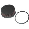 YA1001  K&N Air Filter Yamaha FZS-1000 Fazer  '01-'05