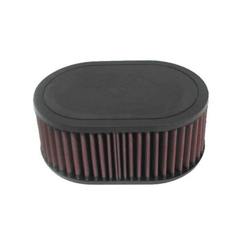 SU7596  K&N Air Filter Suzuki GSXR-600-750  '97-'00