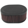 SU7596  K&N Air Filter Suzuki GSXR-600-750  '97-'00