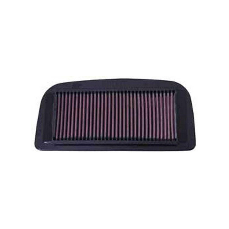 YA1002  K&N Air Filter Yamaha YZF-R1 '02-'03