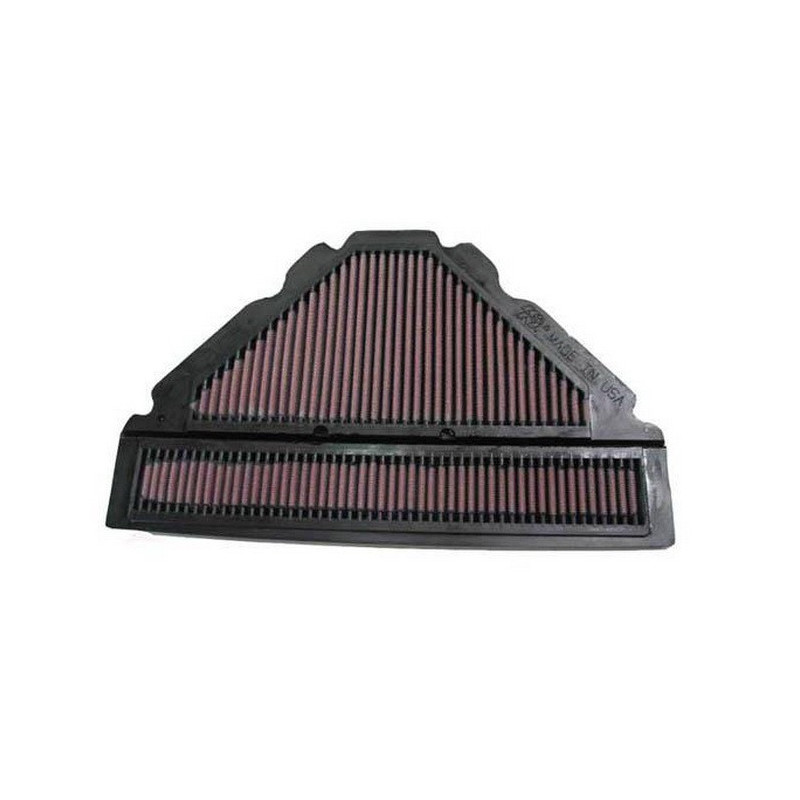 YA6096  Φίλτρο Αέρος K&N Yamaha YZF-600 Thundercat '96-'03