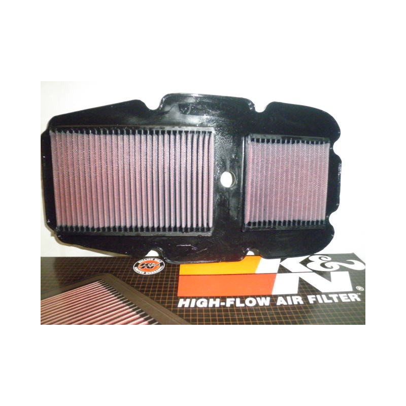 HA6501   K&N Air Filter Honda XL-650V