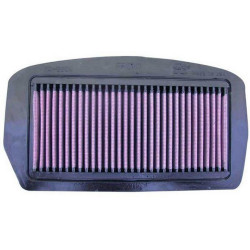 YA6004   K&N Air Filter Yamaha FZ6 Fazer '04-'09 