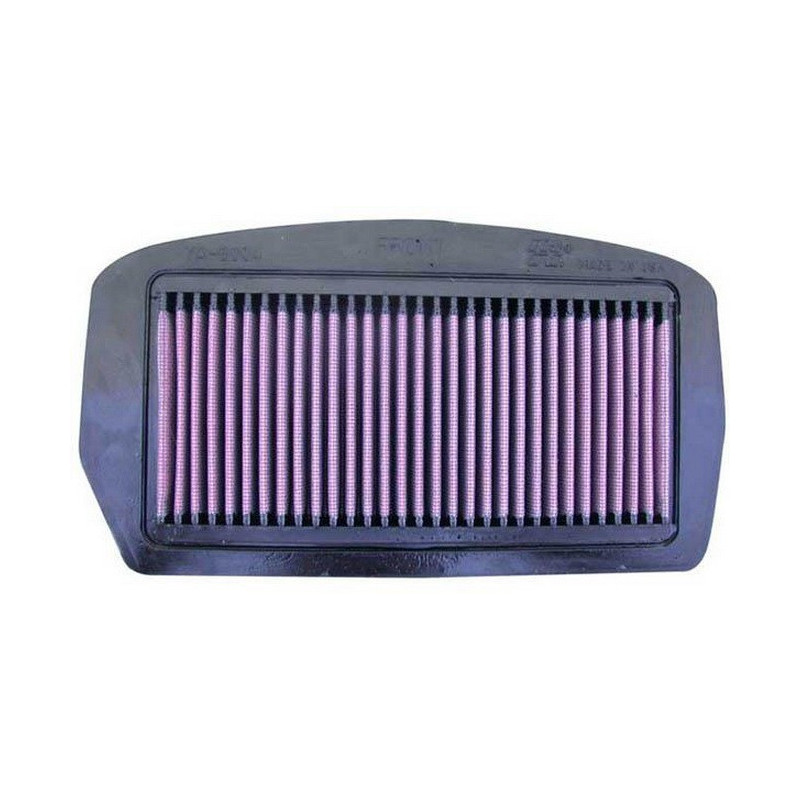 YA6004   K&N Air Filter Yamaha FZ6 Fazer '04-'09 