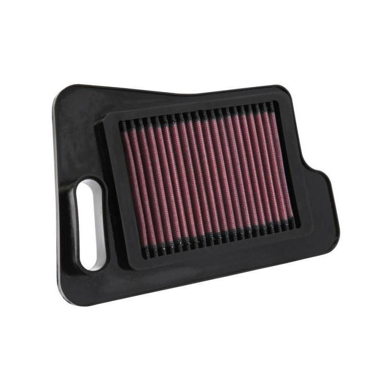 SU4007  K&N Air Filter Suzuki AN-400 Burgman  '07-'11