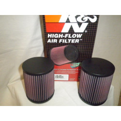 HA1004   K&N Air Filter Honda CBR-1000RR '04