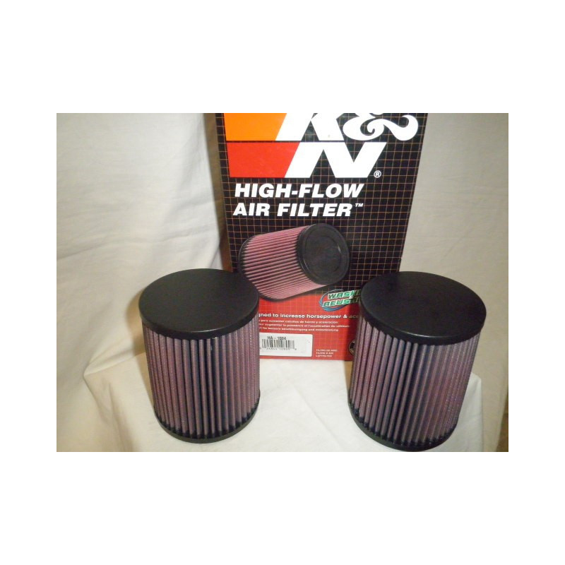 HA1004   K&N Air Filter Honda CBR-1000RR '04