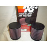 HA1004   K&N Air Filter Honda CBR-1000RR '04