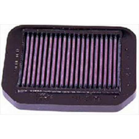 SU2599  K&N Air Filter Suzuki AN-400 Burgman '99-'06