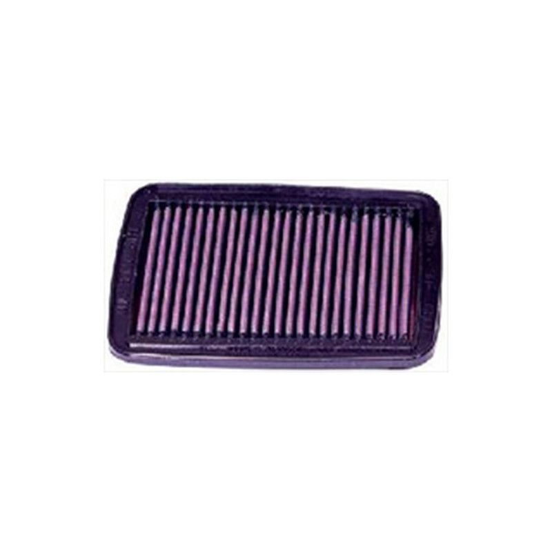 SU6000  K&N Air Filter Suzuki GSF-600 Bandit '00-'04