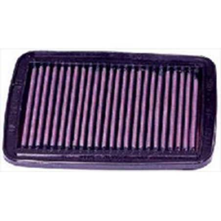 SU6000  K&N Air Filter Suzuki GSF-600 Bandit '00-'04