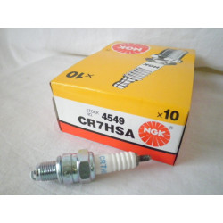 CR7HSA  NGK Spark Plug CR7HSA