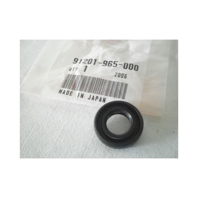 91201965000  Water Pump Seal Honda CR-125-250 CRF-250-450R-X