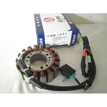 31120HMC000  Complete Stator Sym Citycom 300 GTS-250-300