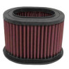 YA1089  K&N Air Filter Yamaha YZF-1000 Thunderace 