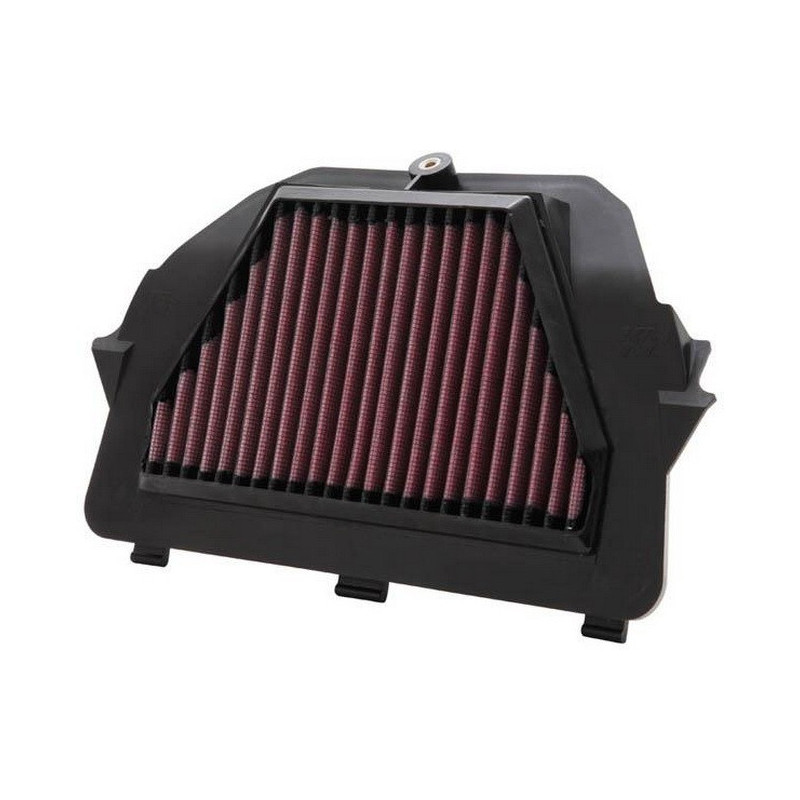 YA6008  K&N Air Filter Yamaha YZF-R6 '08-'11