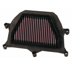 YA6006  K&N Air Filter Yamaha YZF-R6 '06-'07