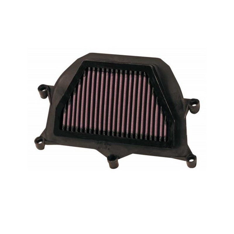 YA6006  K&N Air Filter Yamaha YZF-R6 '06-'07