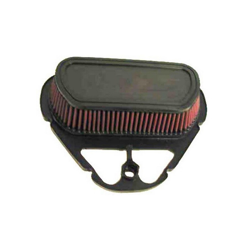 YA6001  K&N Air Filter Yamaha YZF-R6 '99-'05