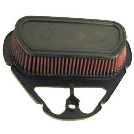 YA6001  K&N Air Filter Yamaha YZF-R6 '99-'05
