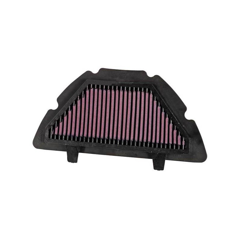 YA1007  K&N Air Filter Yamaha YZF-R1 '07-'08
