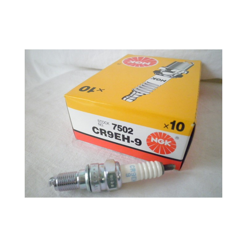 CR9EH9  NGK Spark Plug CR9EH-9
