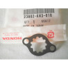 23802KW3010  Front Sprocket Plate Fixing Honda AX-1 NX-250 Dominator