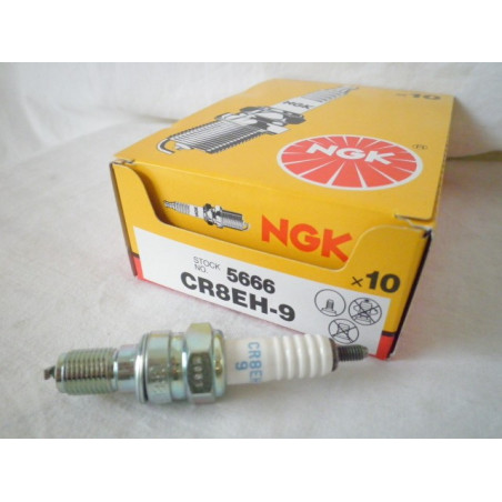 CR8EH9  NGK Spark Plug CR8EH-9