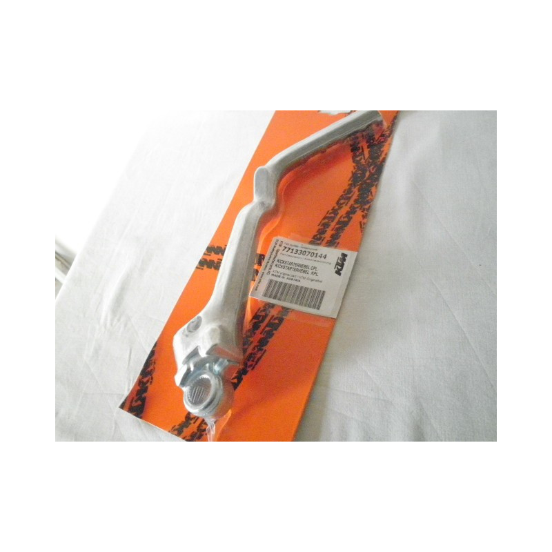 77133070144  Μανιβέλα KTM EXC EXC-F '11-'13