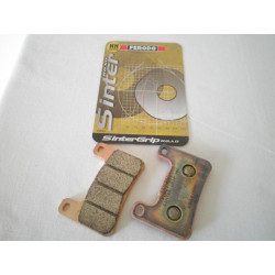 FDB2178ST  Ferodo Front Brakes Pads Suzuki GSXR-600-750-1000