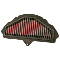 KA1008  K&N Air Filter Kawasaki ZX-10R Ninja '08-'10