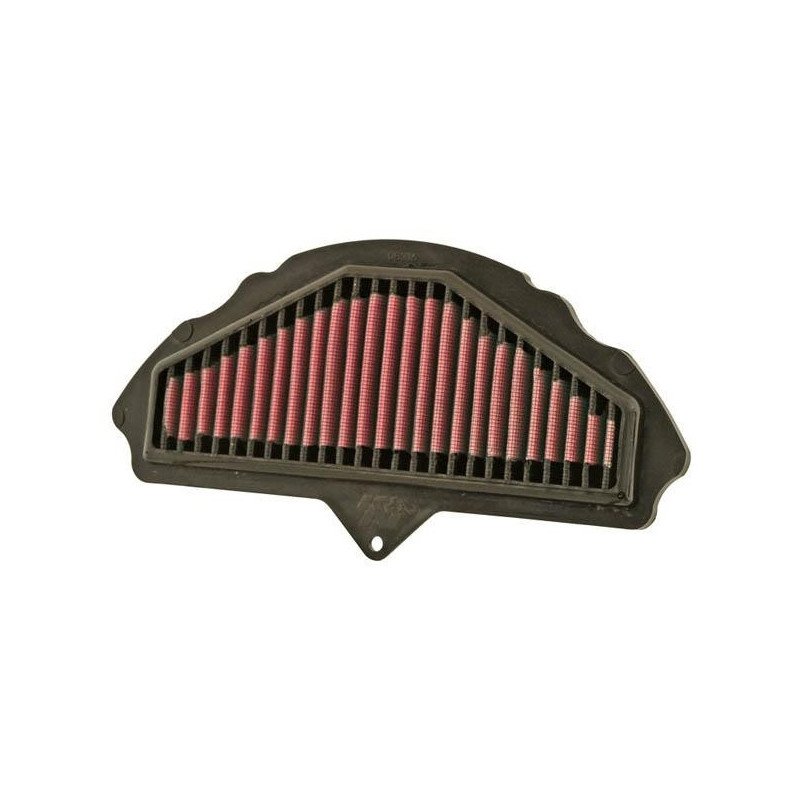 KA1008  K&N Air Filter Kawasaki ZX-10R Ninja '08-'10