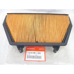 17210MFJD00  Air Filter Honda CBR-600RR '07-'11