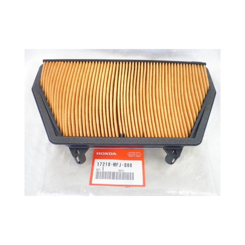 17210MFJD00  Air Filter Honda CBR-600RR '07-'11