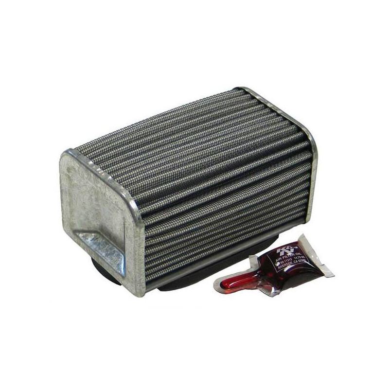 KA0850  K&N Air Filter Kawasaki ZR-7 '99-'04