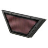 KA1406  K&N Air Filter Kawasaki ZZR-1400
