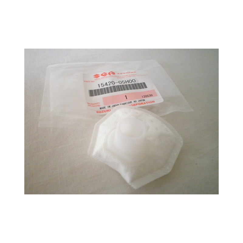 1542005H00  Σίτα Αντλίας Βενζίνης Suzuki DL-650 V-Strom '07-'11