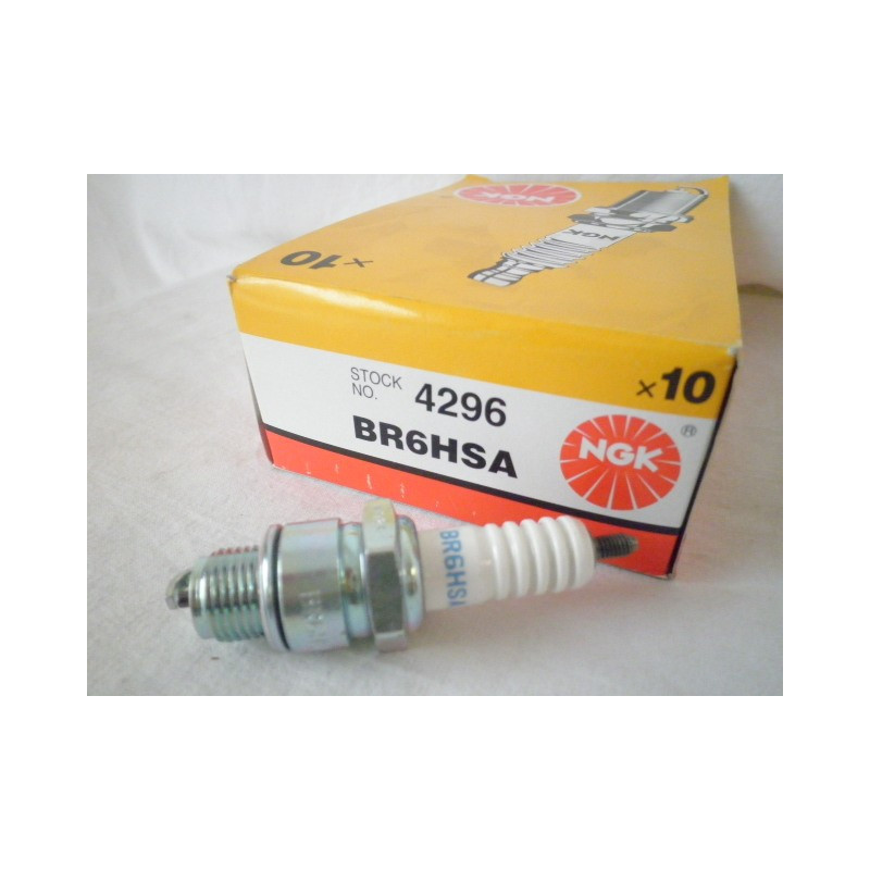 BR6HSA  NGK Spark Plug BR6HSA