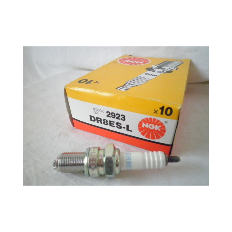 DR8ESL  Μπουζί NGK DR8ES-L