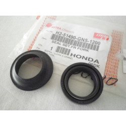 51490GN51200  Fork Oil Seal Set Honda NF-100 Supra C-100 Astrea Grand