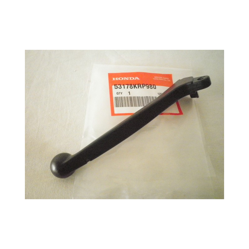 53178KRP980  Left Hand Brake Lever Honda SCV-100 Lead